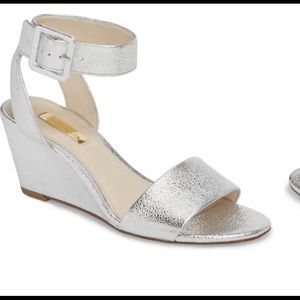 LOUISE ET CIE Punya Wedge Sandal